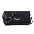 Ravenna | Luxuriöse Clutch Für Zeitlose Und Nachhaltige Eleganz