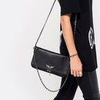 Ravenna | Luxuriöse Clutch Für Zeitlose Und Nachhaltige Eleganz