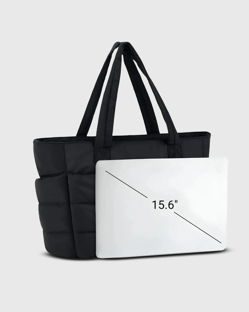 Theresa | Cloud Tasche – Stilvolle Damen Schultertasche